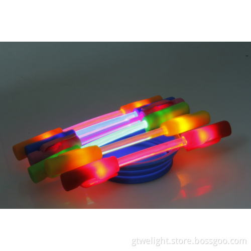 LED Side Light Superflare Bicycle Light